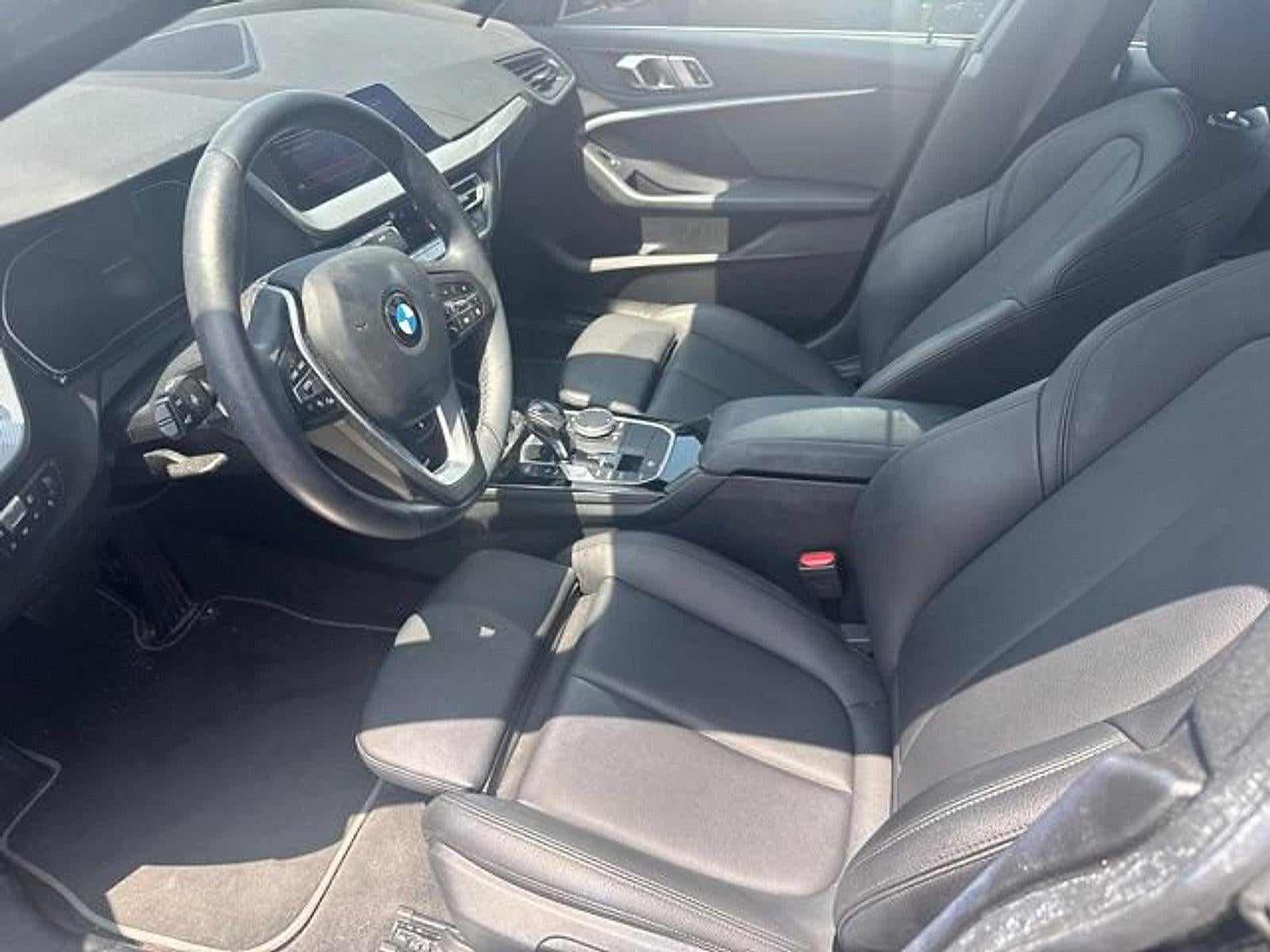 2021 BMW 228i xDrive Gran Coupe