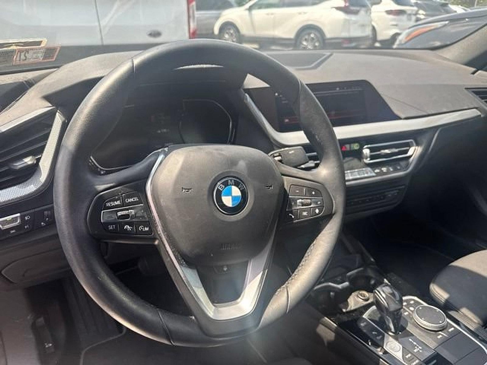 2021 BMW 228i xDrive Gran Coupe