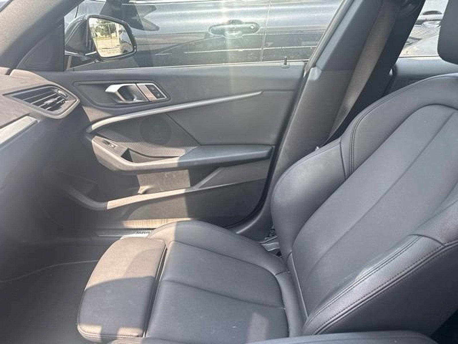 2021 BMW 228i xDrive Gran Coupe