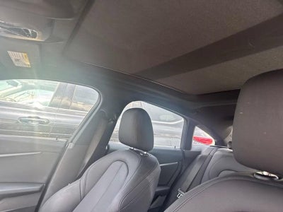 2021 BMW 228i xDrive Gran Coupe