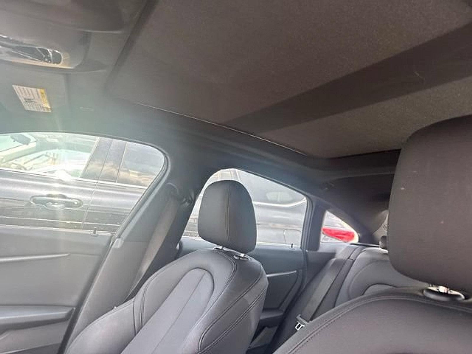 2021 BMW 228i xDrive Gran Coupe