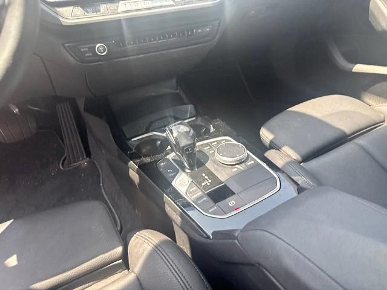 2021 BMW 228i xDrive Gran Coupe