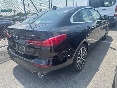 2021 BMW 228i xDrive Gran Coupe