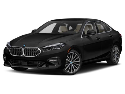 2021 BMW 228i xDrive Gran Coupe