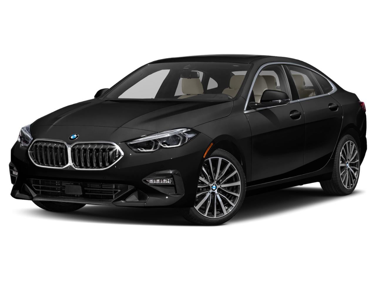 2021 BMW 228i xDrive Gran Coupe