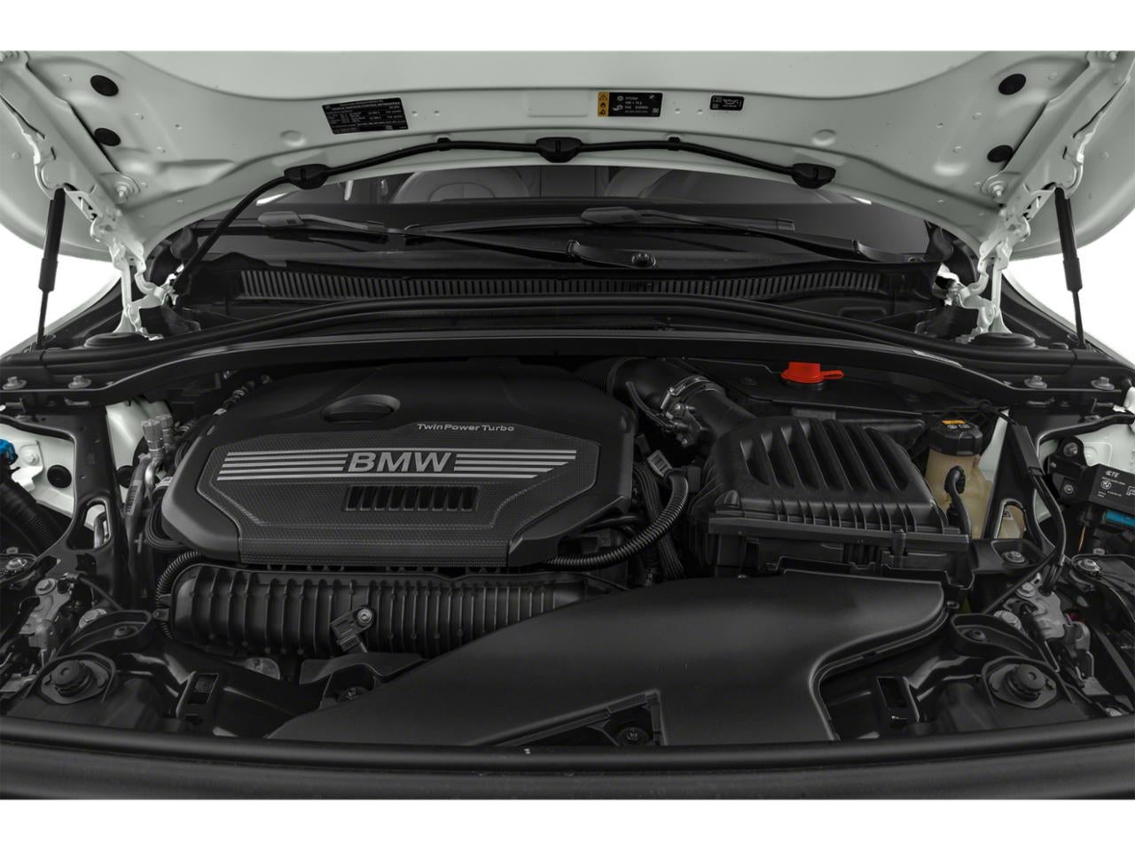 2021 BMW 228i xDrive Gran Coupe