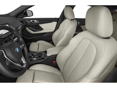 2021 BMW 228i xDrive Gran Coupe