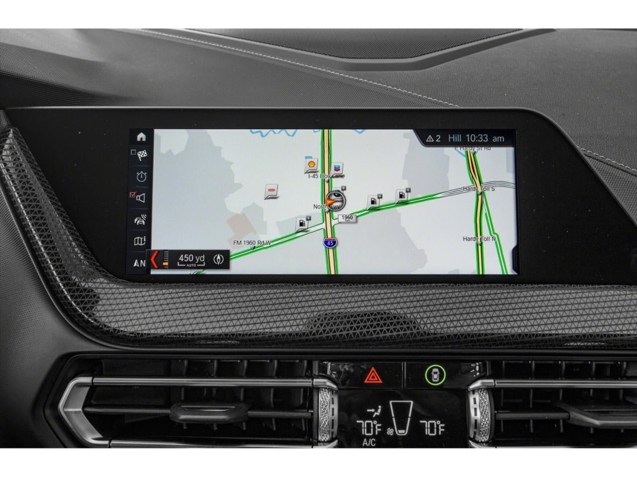 2021 BMW 228i xDrive Gran Coupe