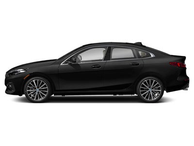 2021 BMW 228i xDrive Gran Coupe