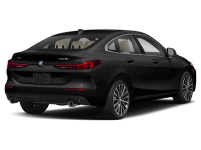 2021 BMW 228i xDrive Gran Coupe