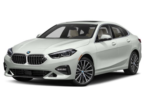 2022 BMW 228i xDrive Gran Coupe