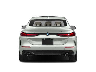 2022 BMW 228i xDrive Gran Coupe