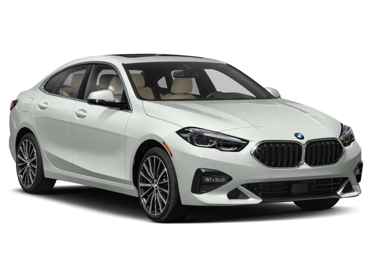 2022 BMW 228i xDrive Gran Coupe