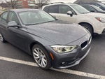 2018 BMW 320i xDrive Sedan