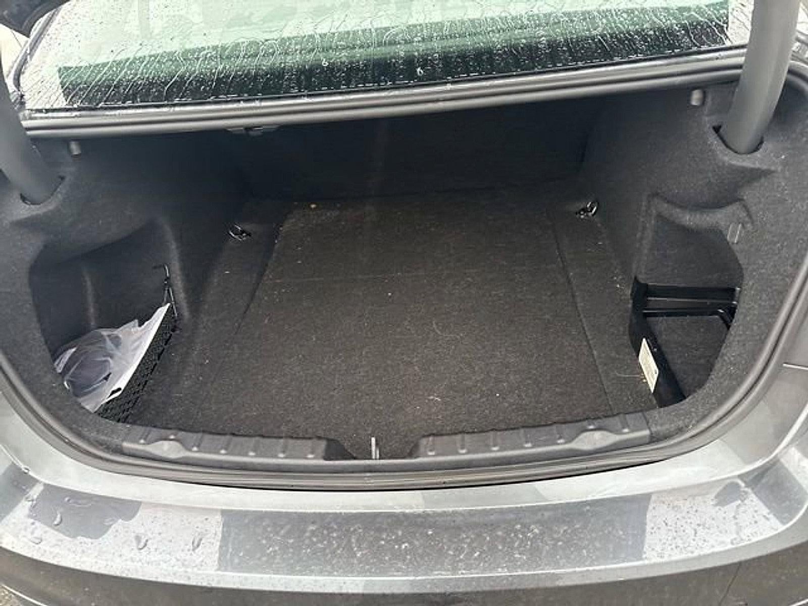 2018 BMW 320i xDrive Sedan