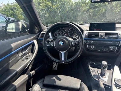 2016 BMW 328i xDrive Sedan