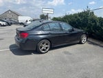 2016 BMW 328i xDrive Sedan