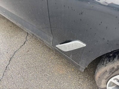 2018 BMW 530i xDrive Sedan