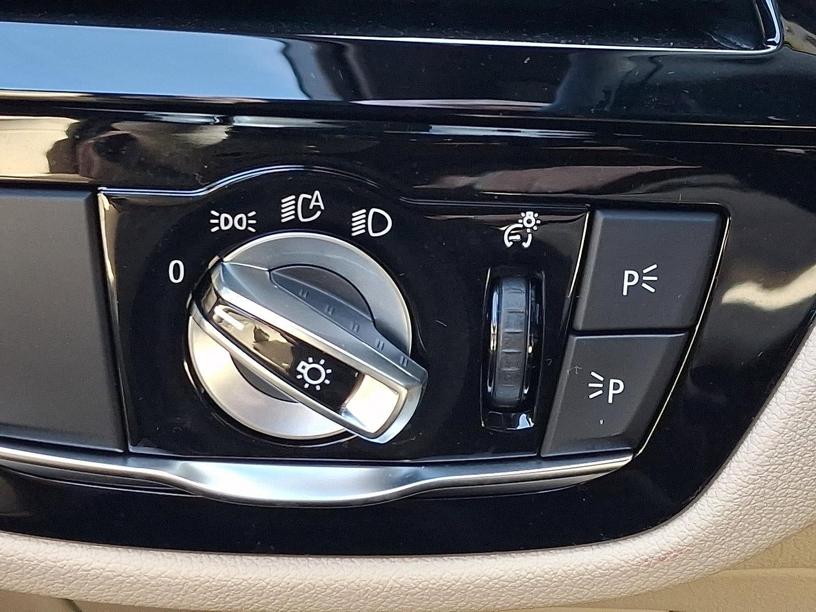 2019 BMW 540i xDrive Sedan