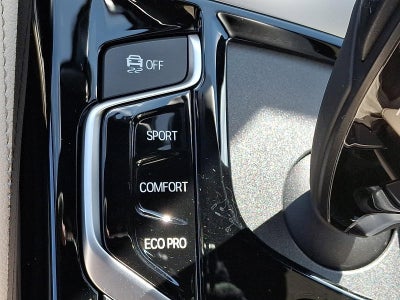 2019 BMW 540i xDrive Sedan