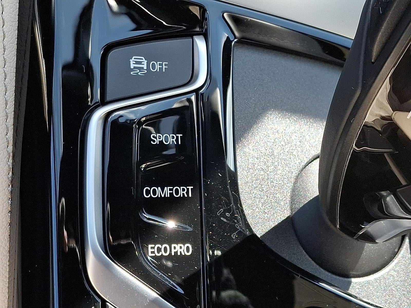 2019 BMW 540i xDrive Sedan