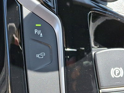 2019 BMW 540i xDrive Sedan