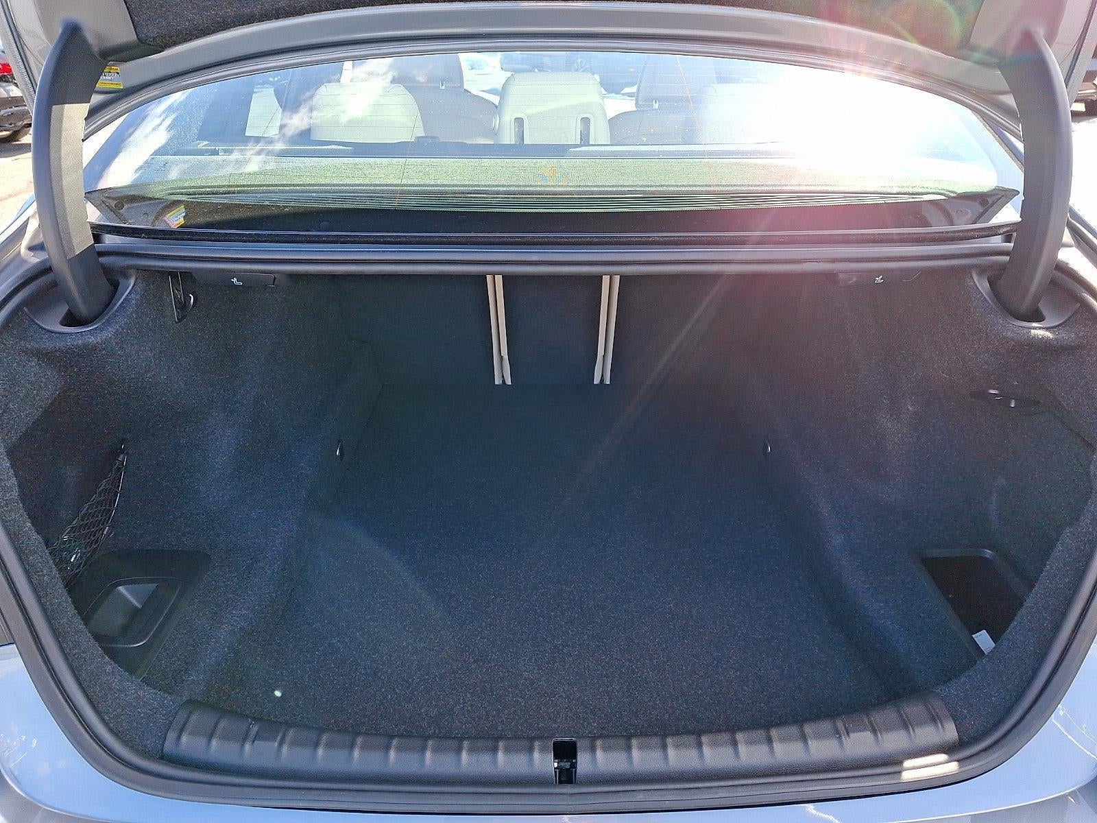 2019 BMW 540i xDrive Sedan