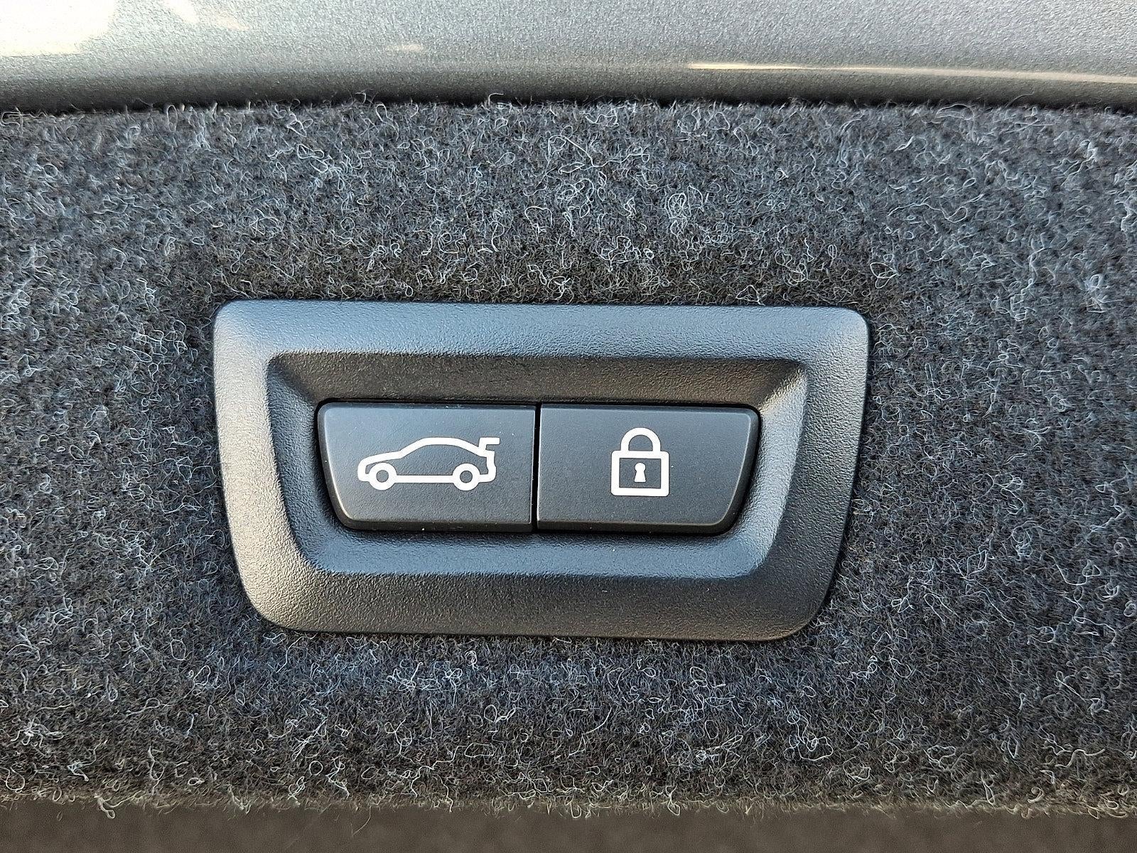 2019 BMW 540i xDrive Sedan