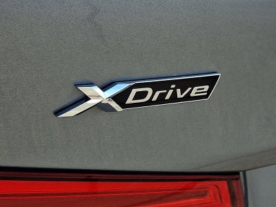 2019 BMW 540i xDrive Sedan