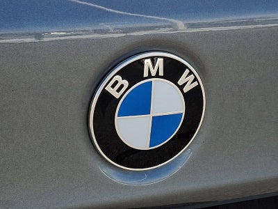 2019 BMW 540i xDrive Sedan