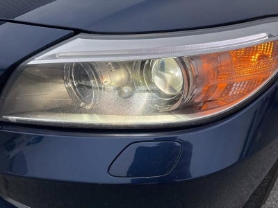 2014 BMW Z4 sDrive35i Roadster