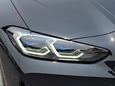 2021 BMW M3 M3 Competition Sedan