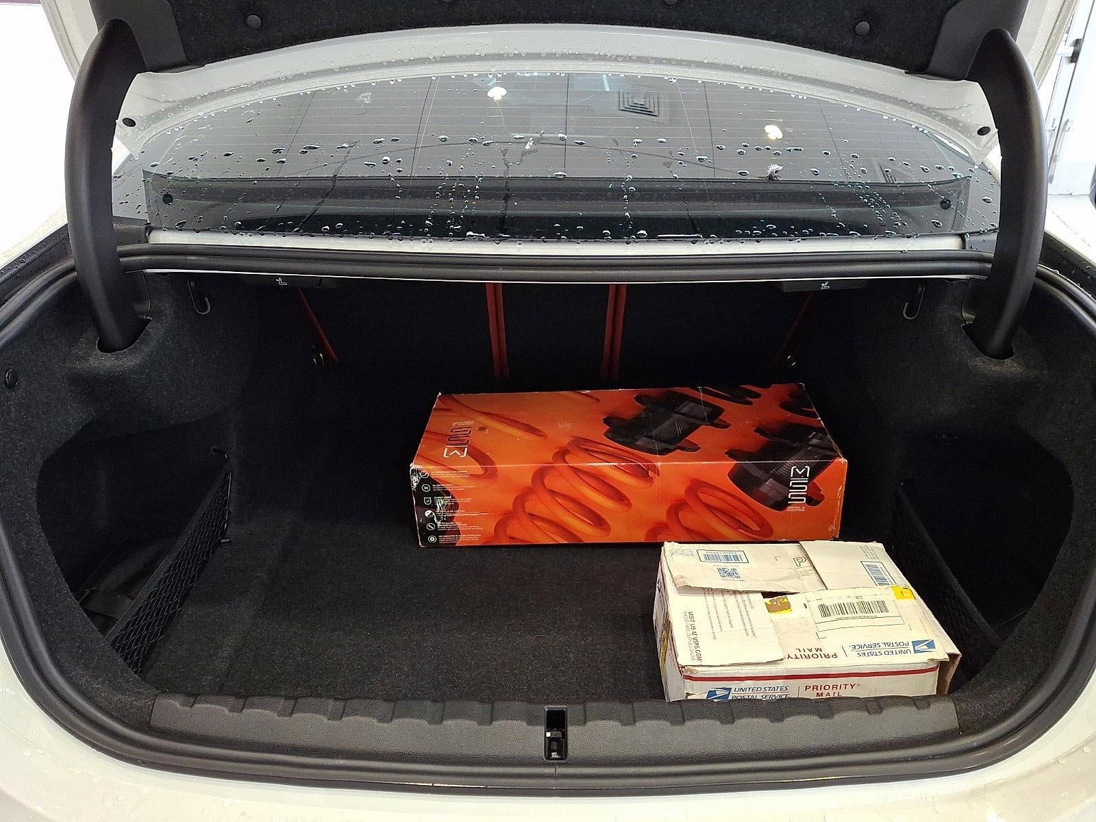 2021 BMW M4 M4 Competition Coupe