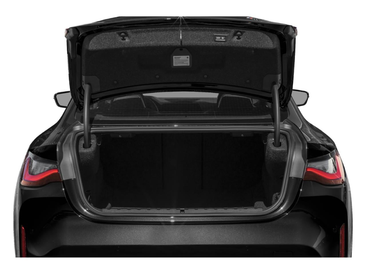 2021 BMW M4 M4 Competition Coupe