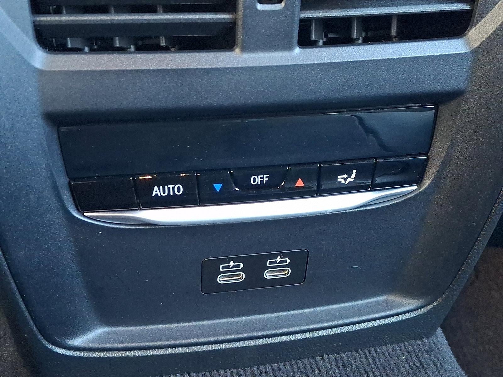 2023 BMW M3 M3 Competition xDrive Sedan