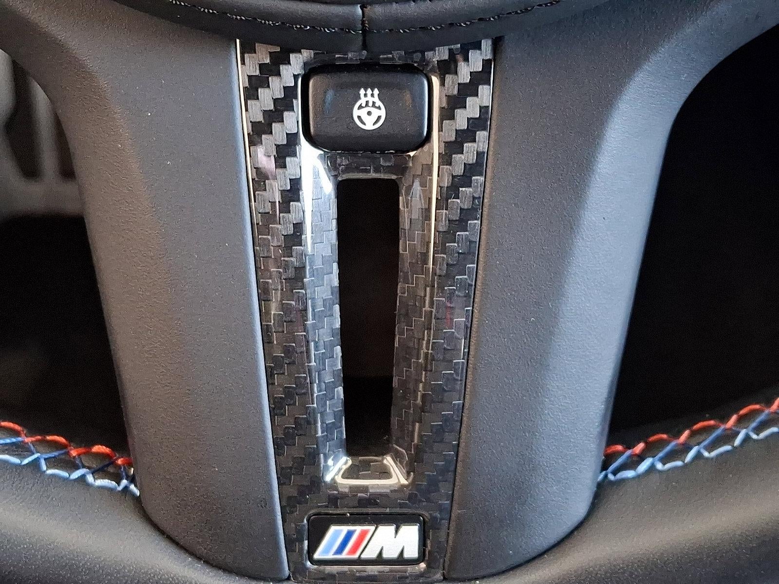 2023 BMW M3 M3 Competition xDrive Sedan