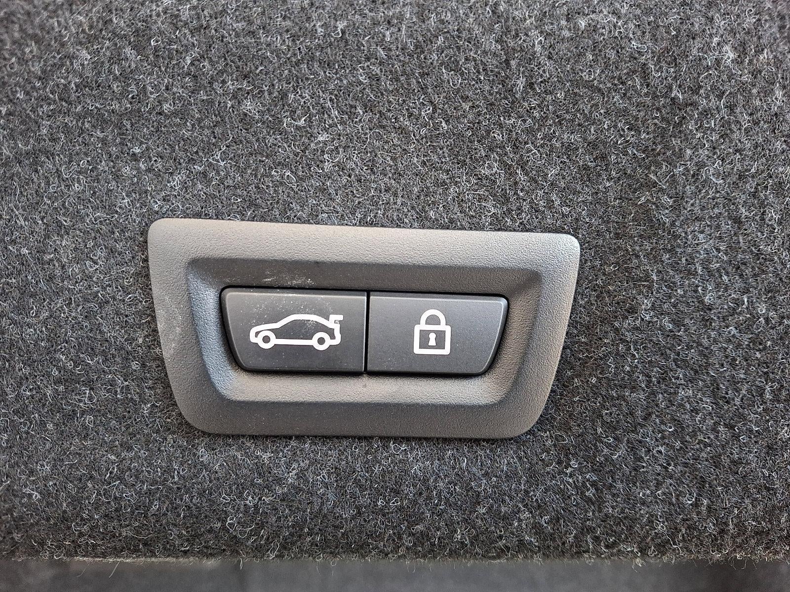 2023 BMW M3 M3 Competition xDrive Sedan