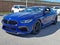 2024 BMW M8 M8 Competition Coupe