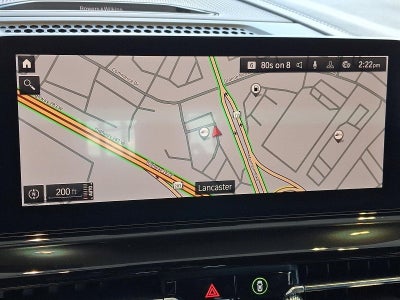 2022 BMW M8 M8 Competition Convertible