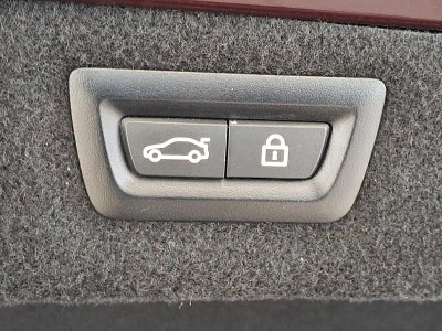 2022 BMW M8 M8 Competition Convertible