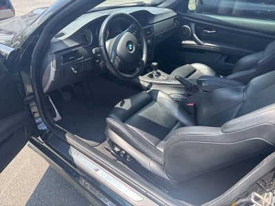 2013 BMW M3 M3 Coupe