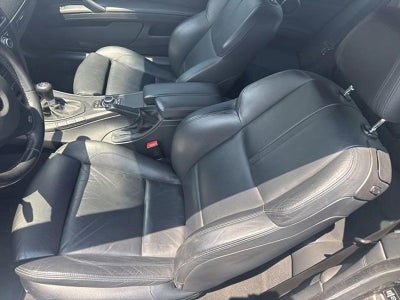 2013 BMW M3 M3 Coupe