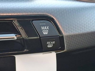 2026 BMW X1 M35i Sports Activity Vehicle