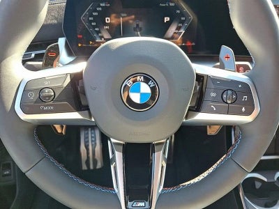 2026 BMW X1 M35i Sports Activity Vehicle