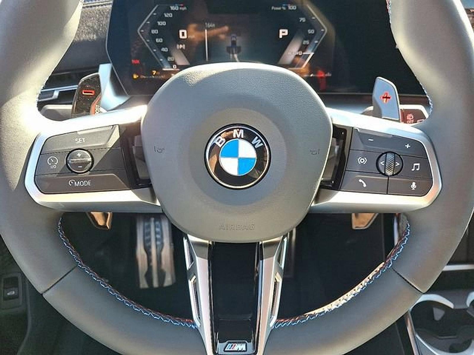 2026 BMW X1 M35i Sports Activity Vehicle