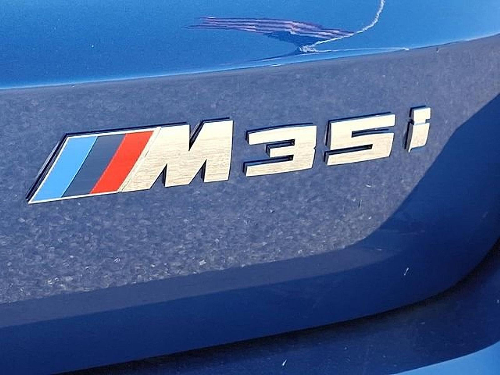 2026 BMW X1 M35i Sports Activity Vehicle
