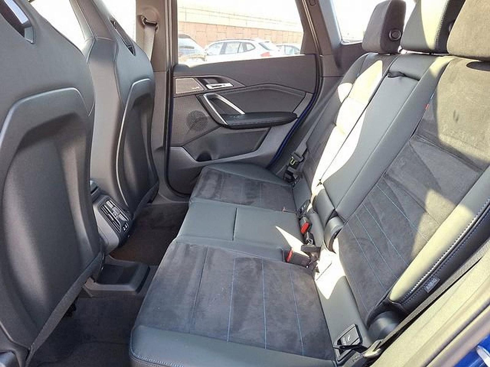 2026 BMW X1 M35i Sports Activity Vehicle
