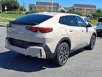 2026 BMW X2 xDrive28i Sports Activity Coupe