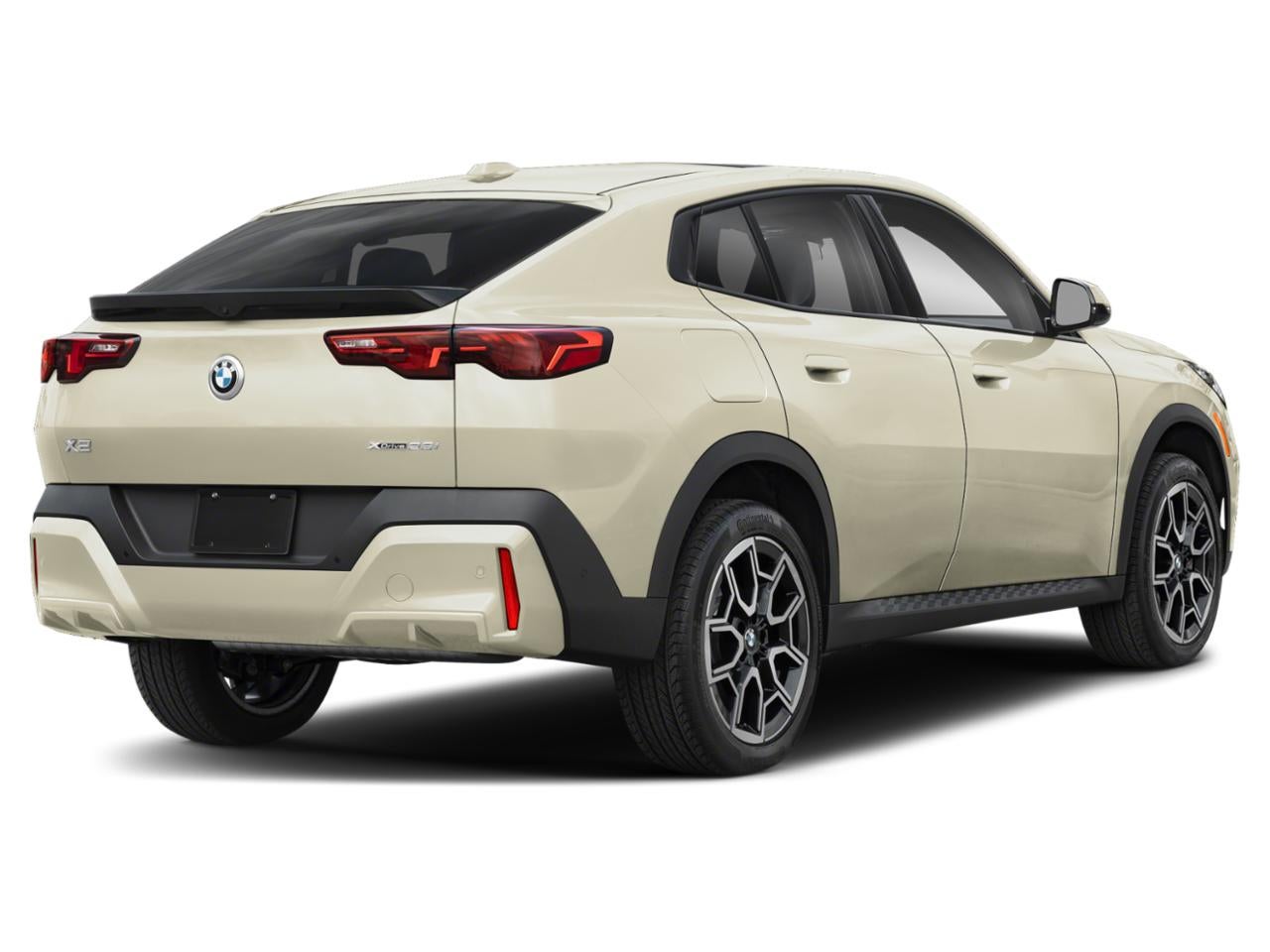 2026 BMW X2 xDrive28i Sports Activity Coupe