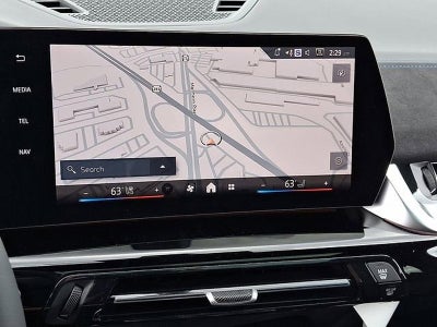 2026 BMW X2 xDrive28i Sports Activity Coupe